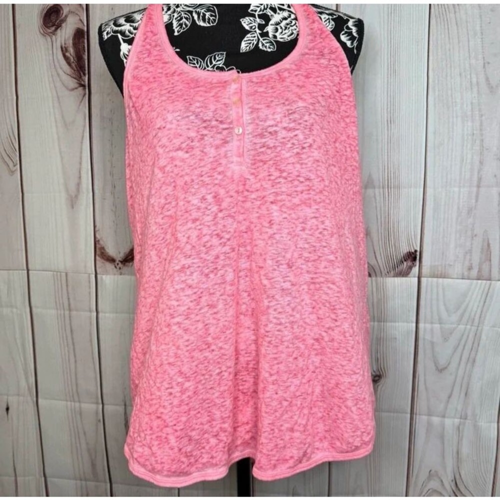 American eagle tank
